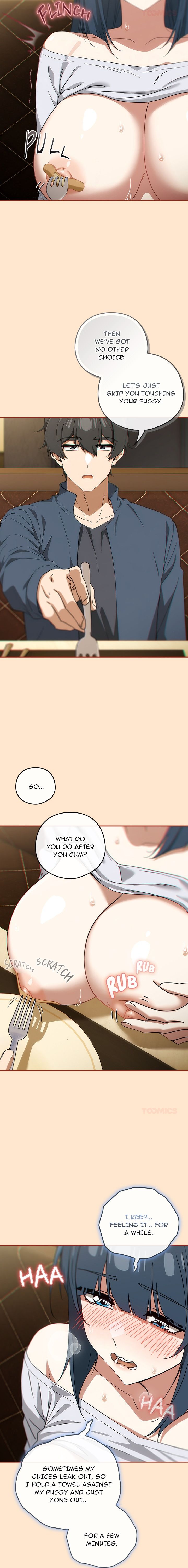 Switch ON Season 2 Chapter 16 - Page 2