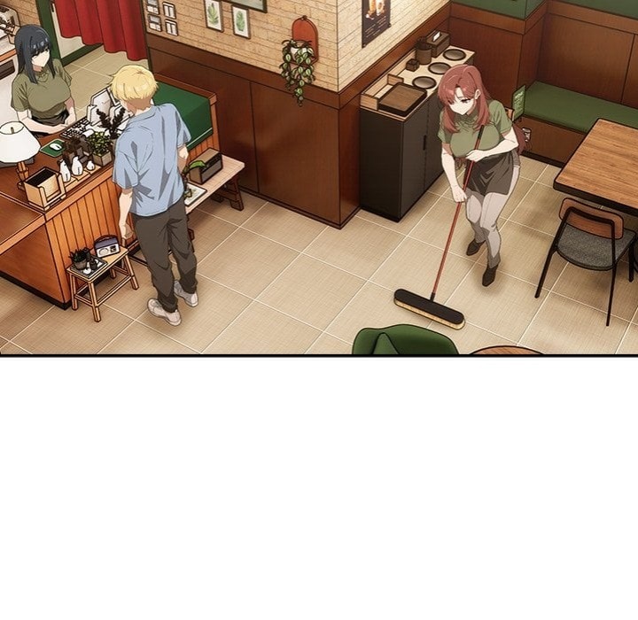 Switch ON Season 2 Chapter 17 - Page 102