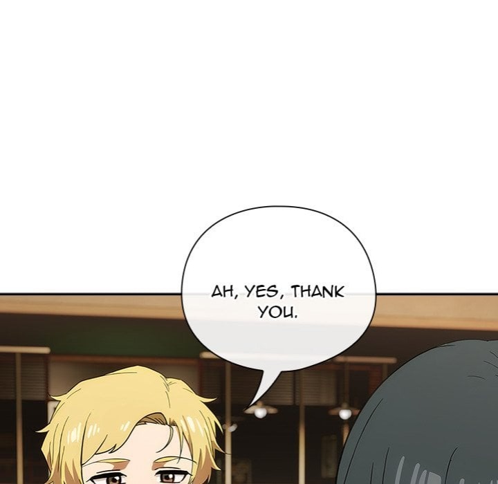 Switch ON Season 2 Chapter 17 - Page 105