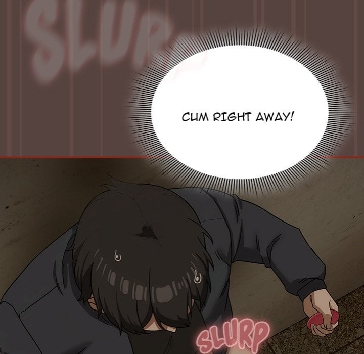 Switch ON Season 2 Chapter 17 - Page 76