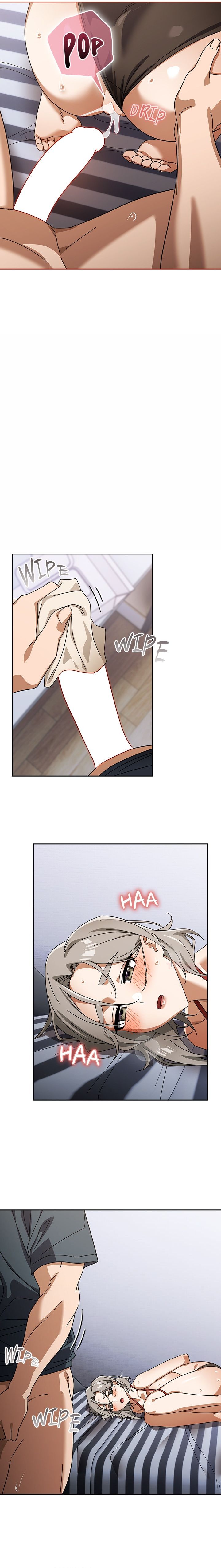 Switch ON Season 2 Chapter 20 - Page 16