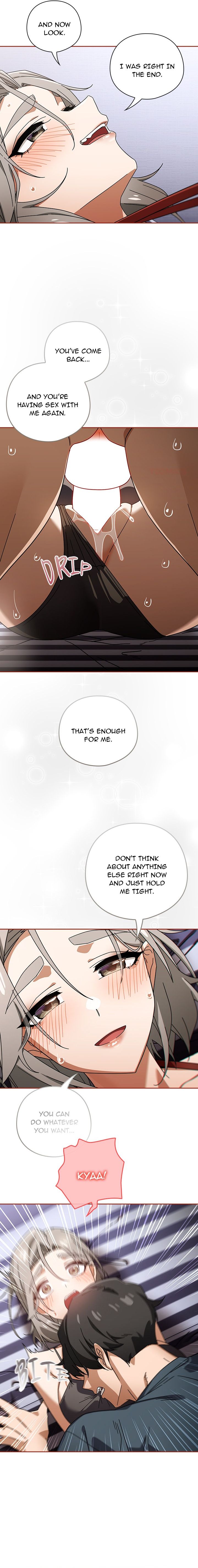 Switch ON Season 2 Chapter 20 - Page 2