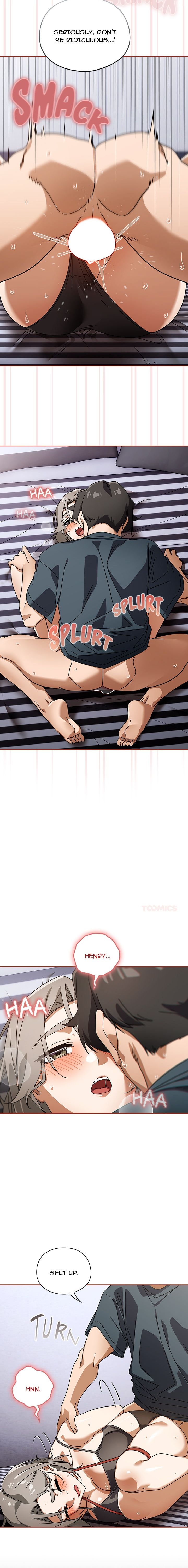 Switch ON Season 2 Chapter 20 - Page 5