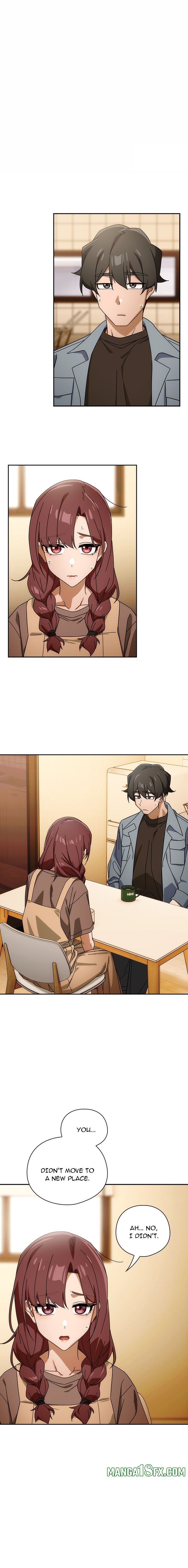 Switch ON Season 2 Chapter 22 - Page 12