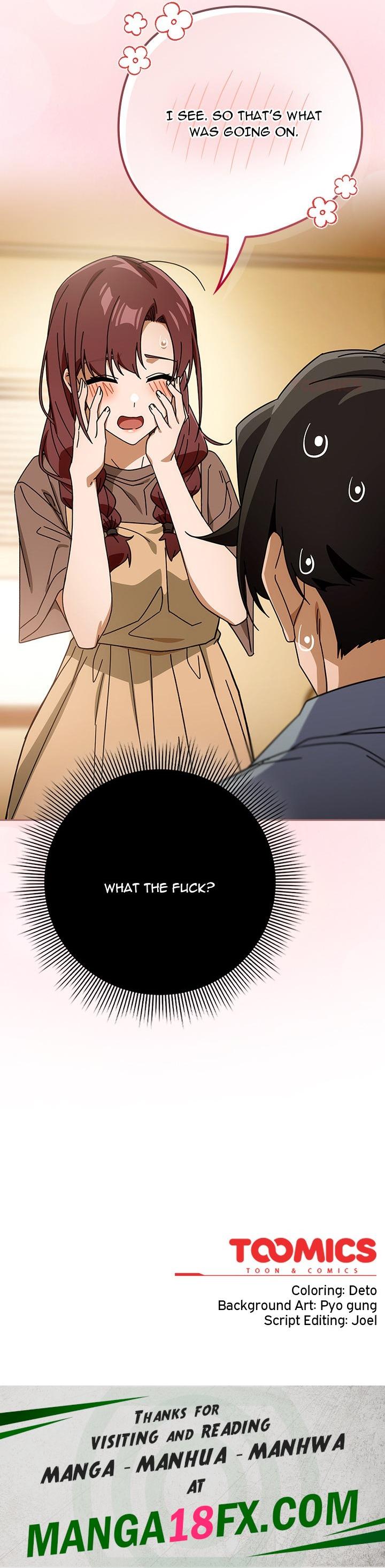 Switch ON Season 2 Chapter 22 - Page 19