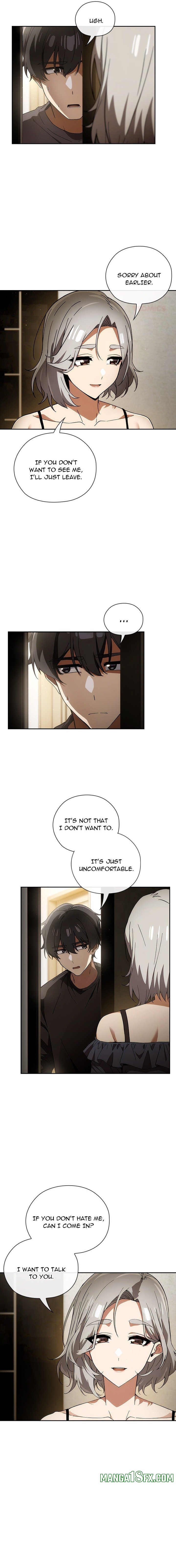 Switch ON Season 2 Chapter 4 - Page 11