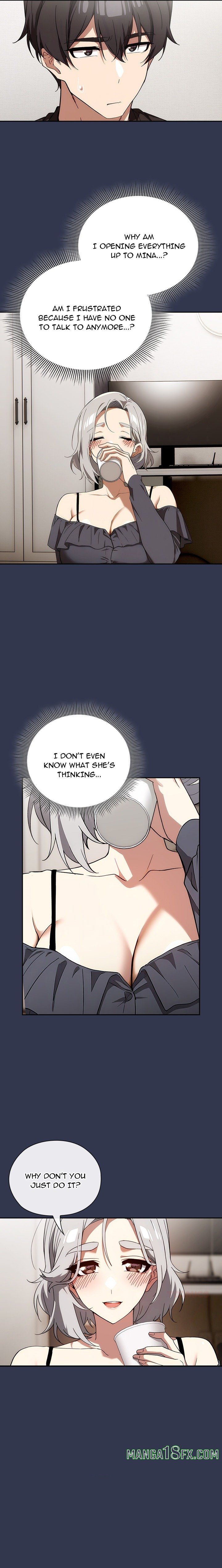 Switch ON Season 2 Chapter 4 - Page 14