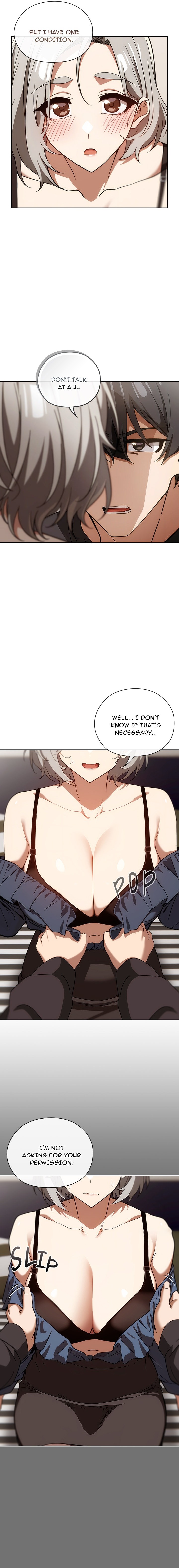 Switch ON Season 2 Chapter 5 - Page 17