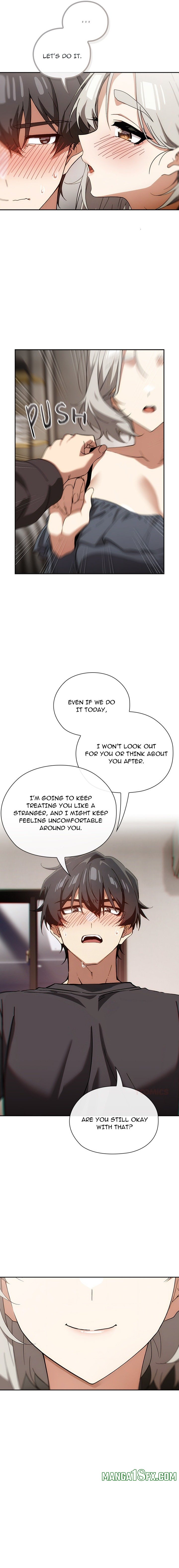 Switch ON Season 2 Chapter 5 - Page 5