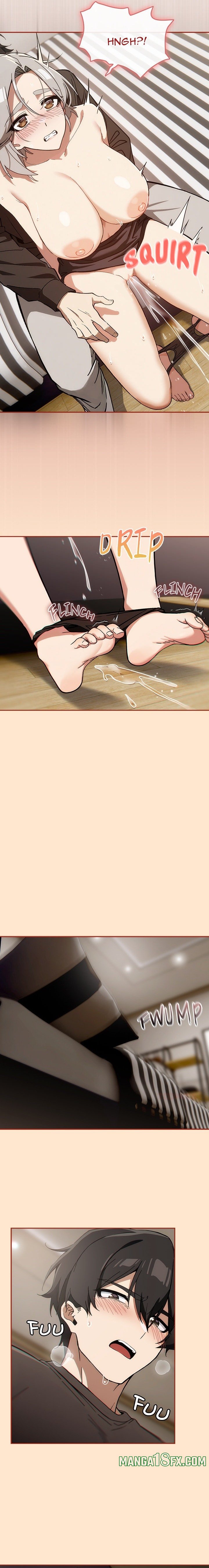 Switch ON Season 2 Chapter 6 - Page 15