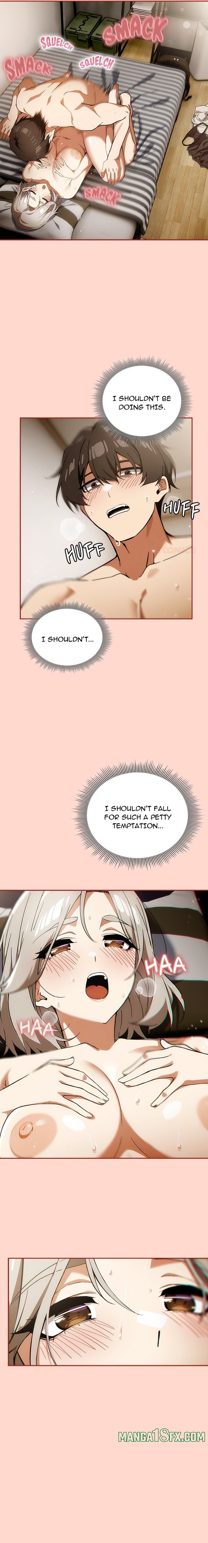 Switch ON Season 2 Chapter 7 - Page 3