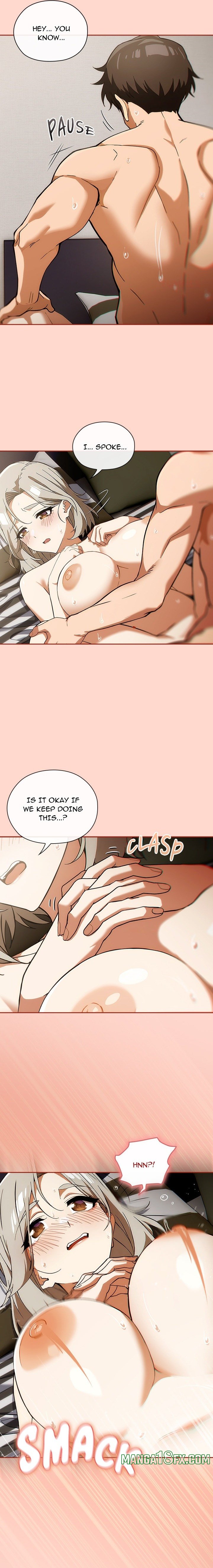 Switch ON Season 2 Chapter 7 - Page 4