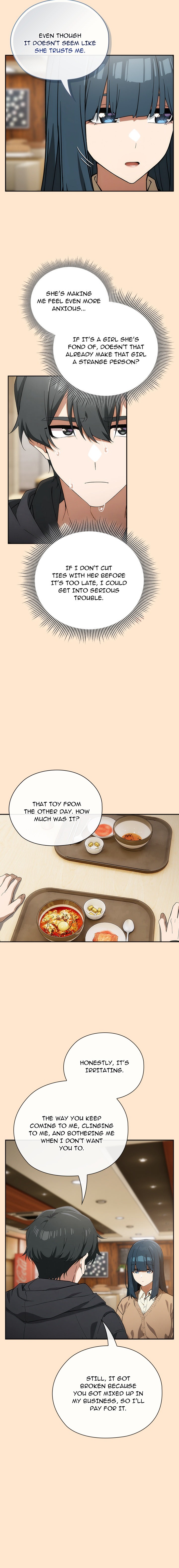 Switch ON Season 2 Chapter 8 - Page 16