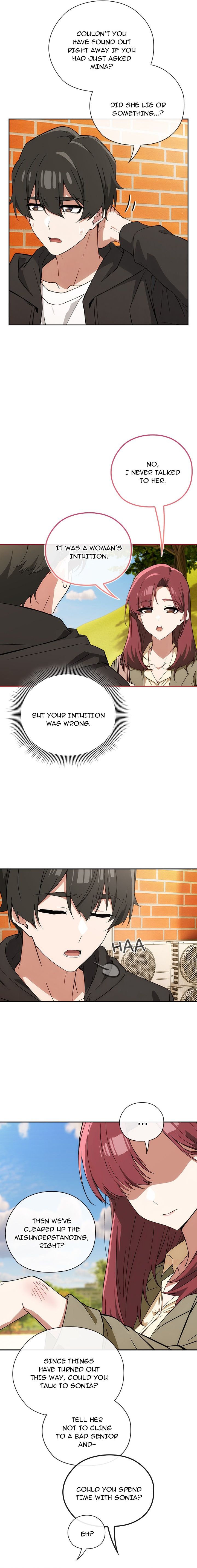 Switch ON Season 2 Chapter 9 - Page 17