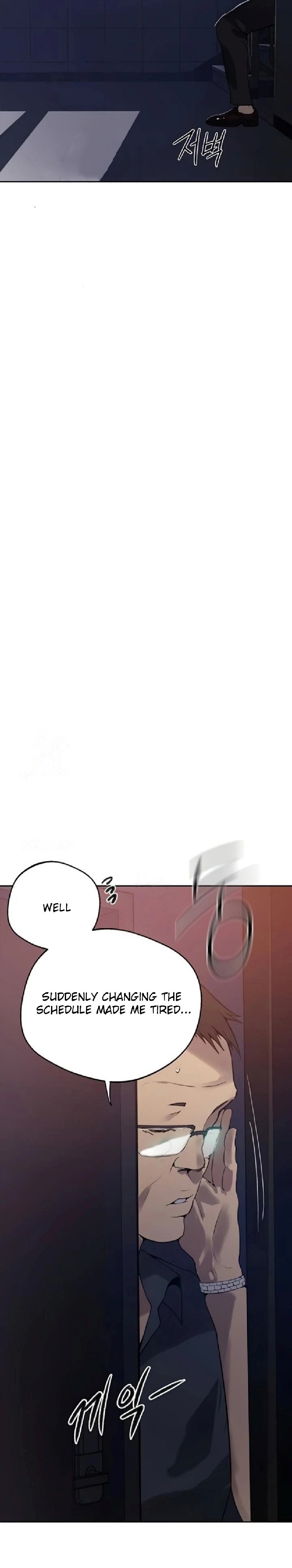 Secret Class Chapter 292 - Page 22