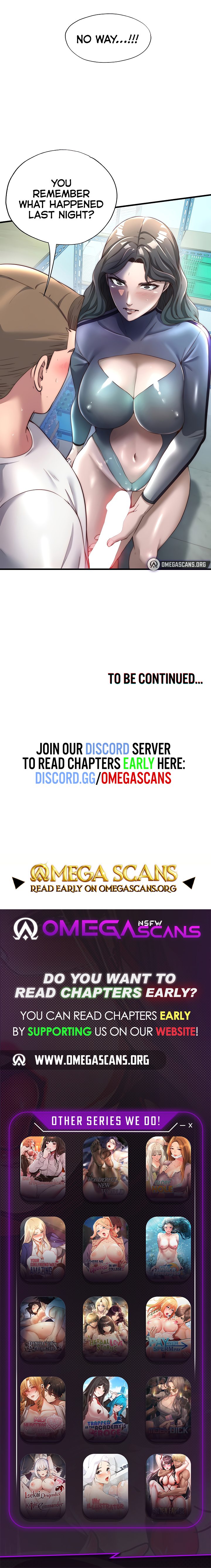 A Situation Full of Erections Chapter 20 - Page 9