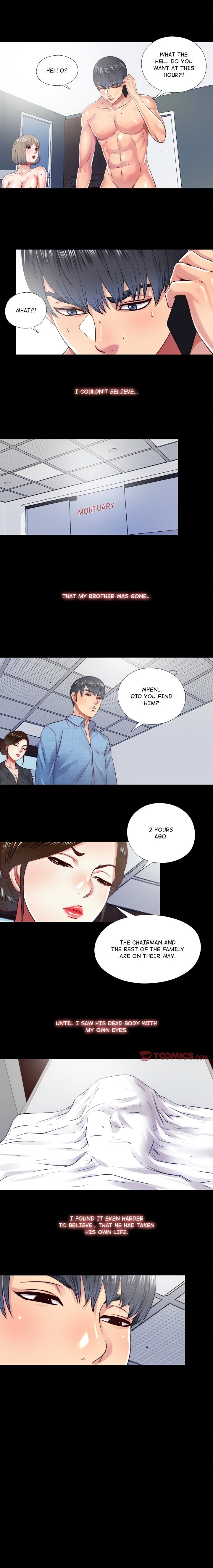 Live Together Chapter 13 - Page 6