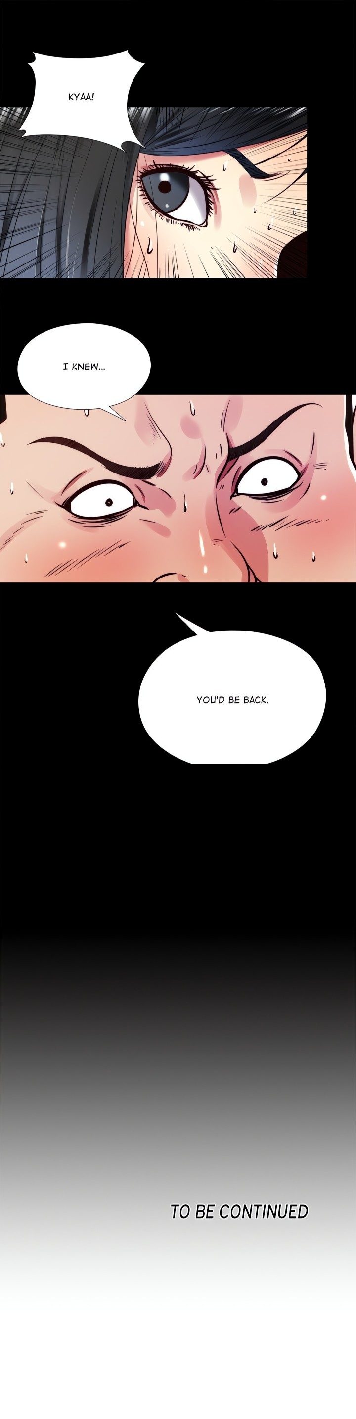 Live Together Chapter 13 - Page 12