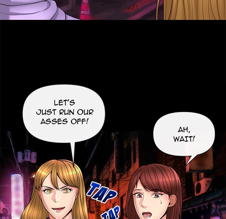 Secret Offer Chapter 11 - Page 35