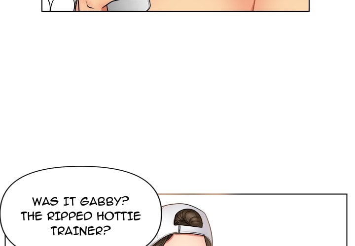 Secret Offer Chapter 12 - Page 4