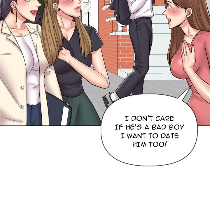 Secret Offer Chapter 13 - Page 10