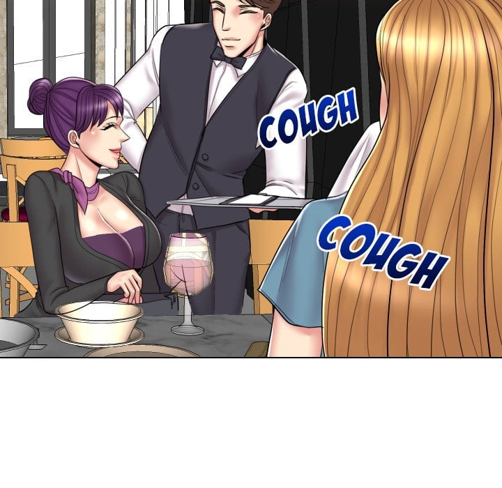 Secret Offer Chapter 13 - Page 109
