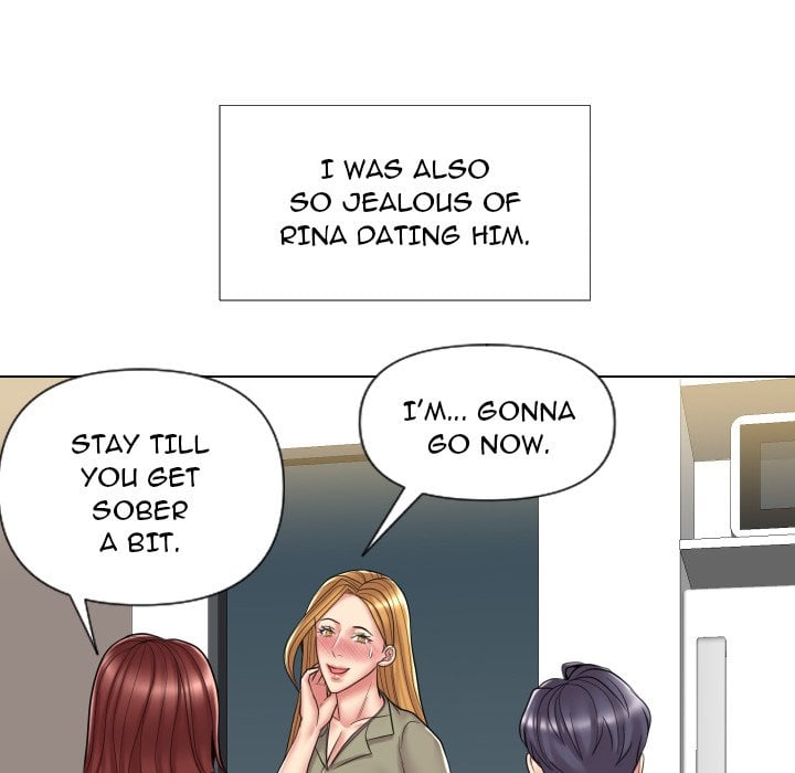 Secret Offer Chapter 13 - Page 11