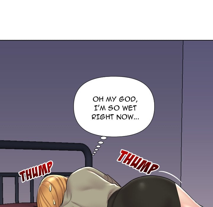 Secret Offer Chapter 13 - Page 32