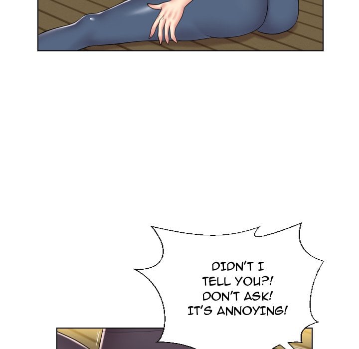 Secret Offer Chapter 13 - Page 64