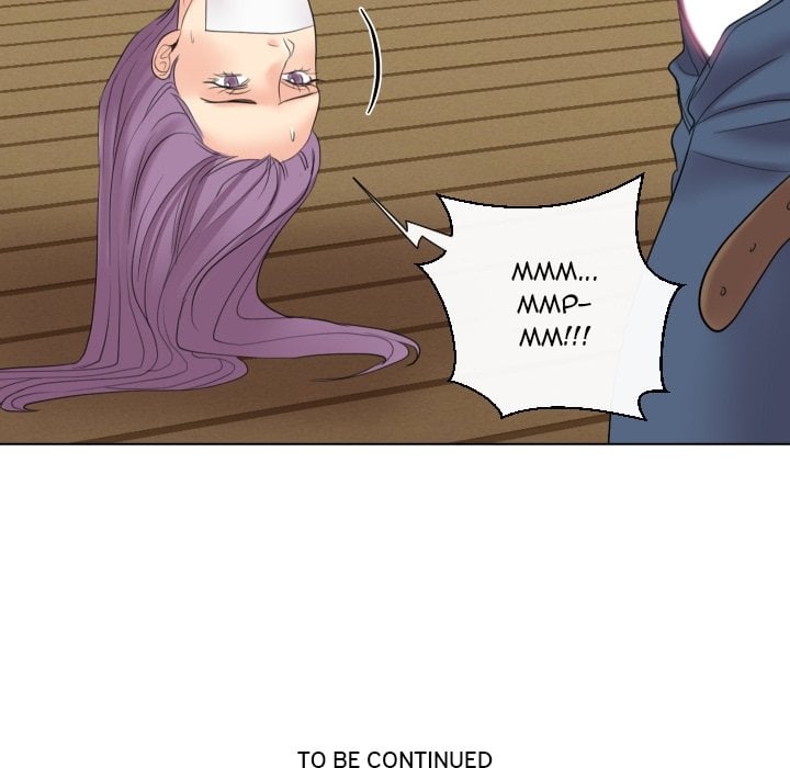 Secret Offer Chapter 15 - Page 124