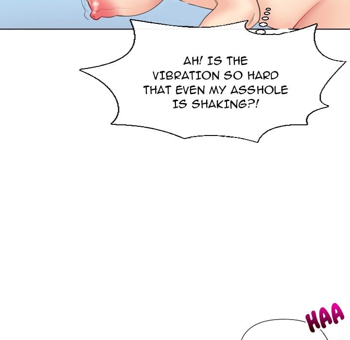 Secret Offer Chapter 15 - Page 35