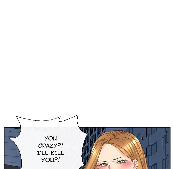 Secret Offer Chapter 15 - Page 91