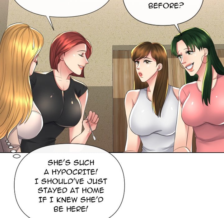 Secret Offer Chapter 16 - Page 110