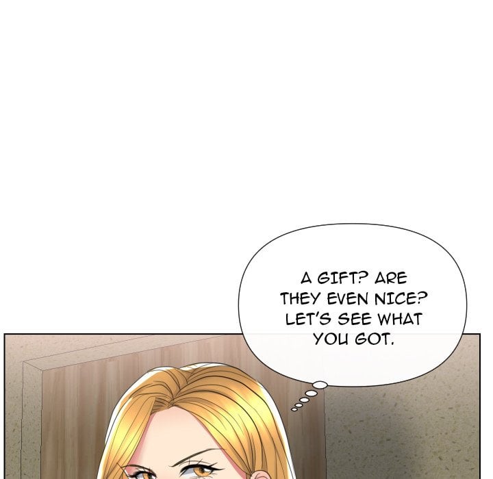 Secret Offer Chapter 16 - Page 116