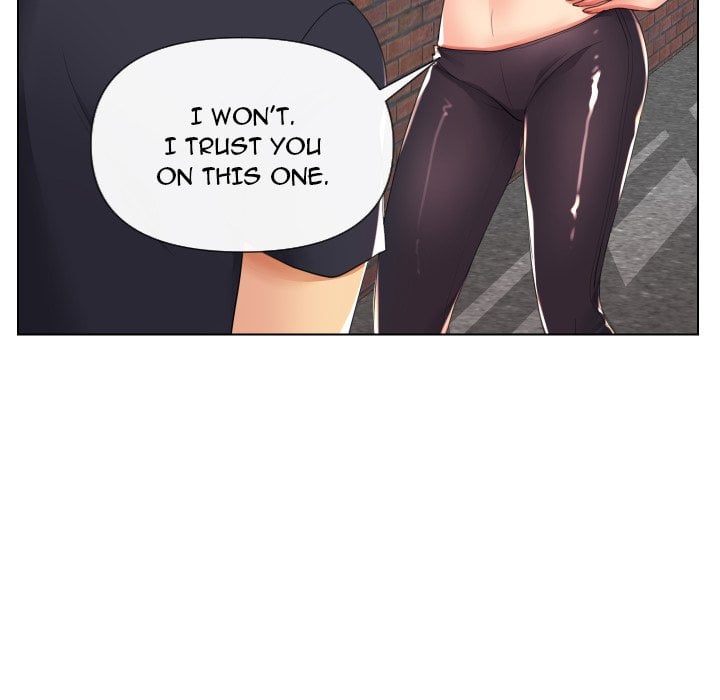 Secret Offer Chapter 16 - Page 55