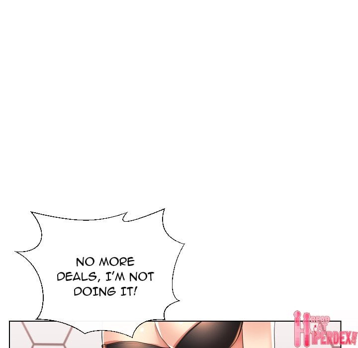 Secret Offer Chapter 16 - Page 66