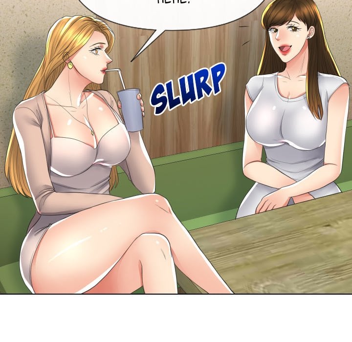 Secret Offer Chapter 16 - Page 98