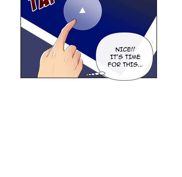Secret Offer Chapter 17 - Page 151