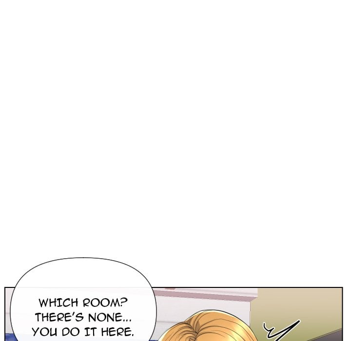Secret Offer Chapter 17 - Page 85
