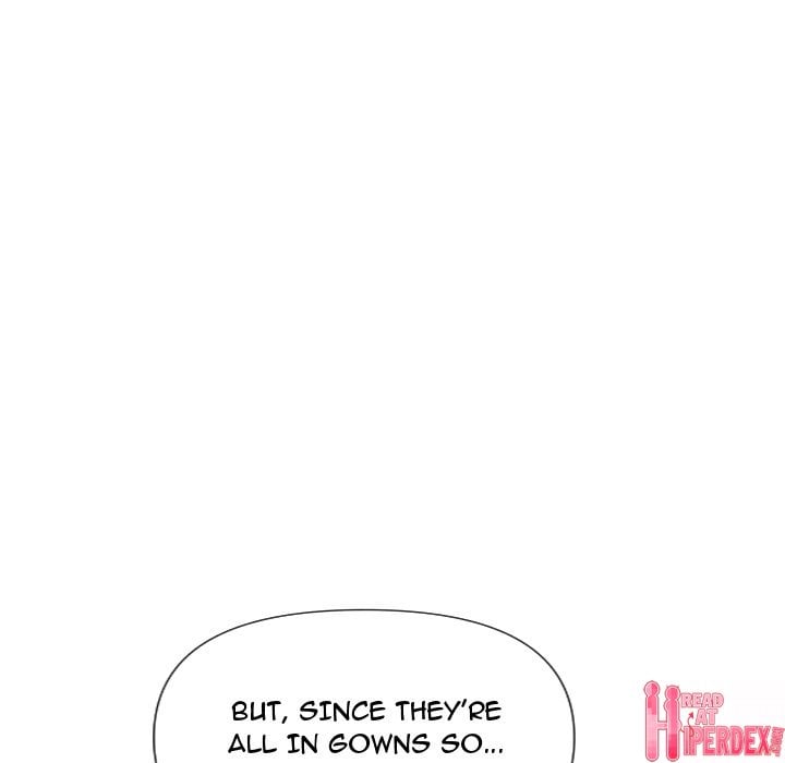 Secret Offer Chapter 17 - Page 96