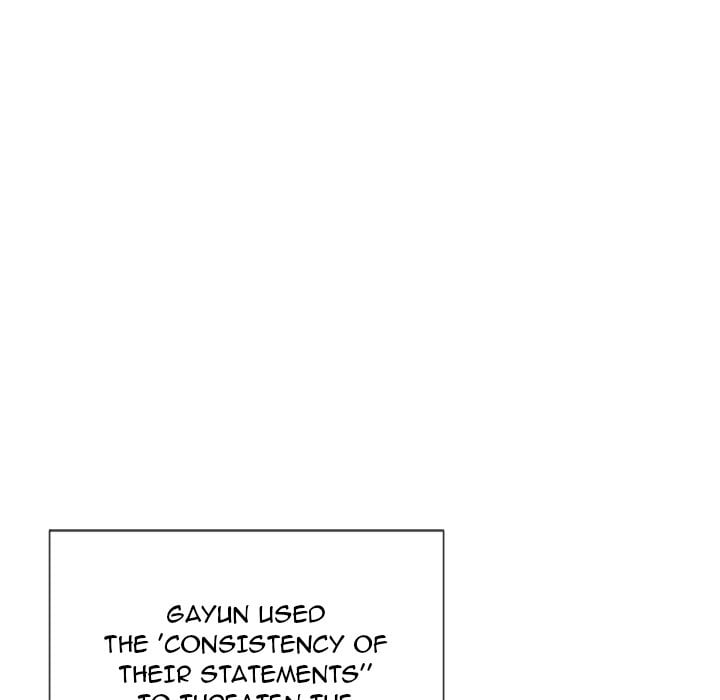 Secret Offer Chapter 18 - Page 136