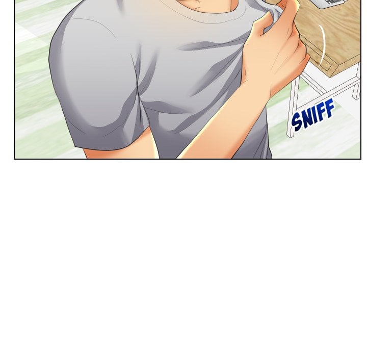 Secret Offer Chapter 18 - Page 149