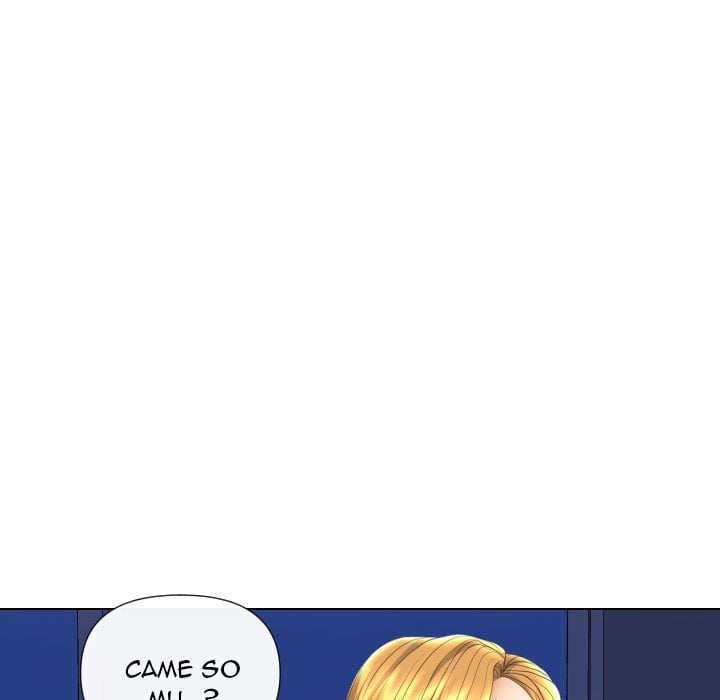 Secret Offer Chapter 18 - Page 82
