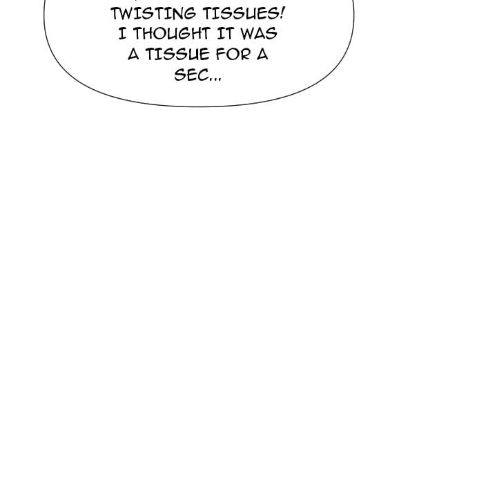 Secret Offer Chapter 19 - Page 19
