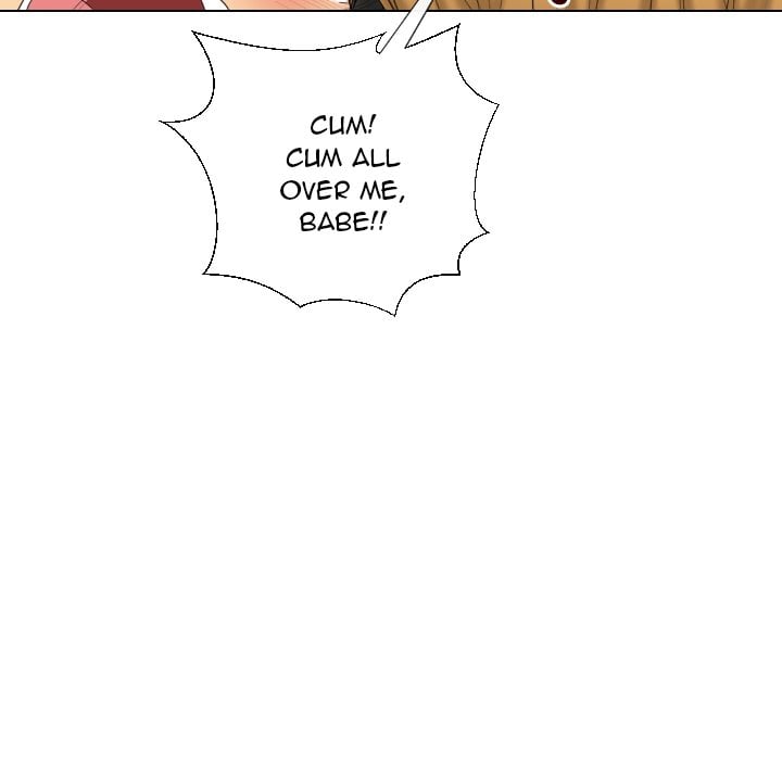 Secret Offer Chapter 19 - Page 61
