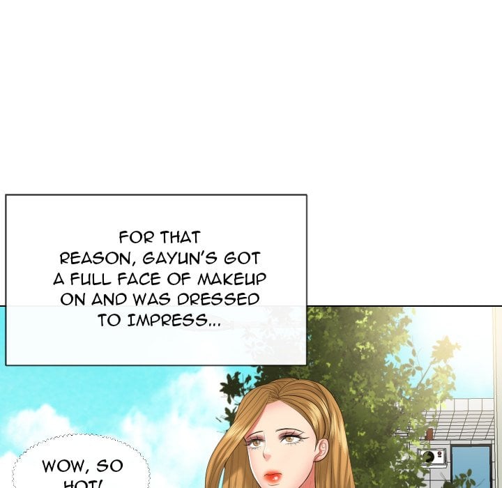 Secret Offer Chapter 19 - Page 91