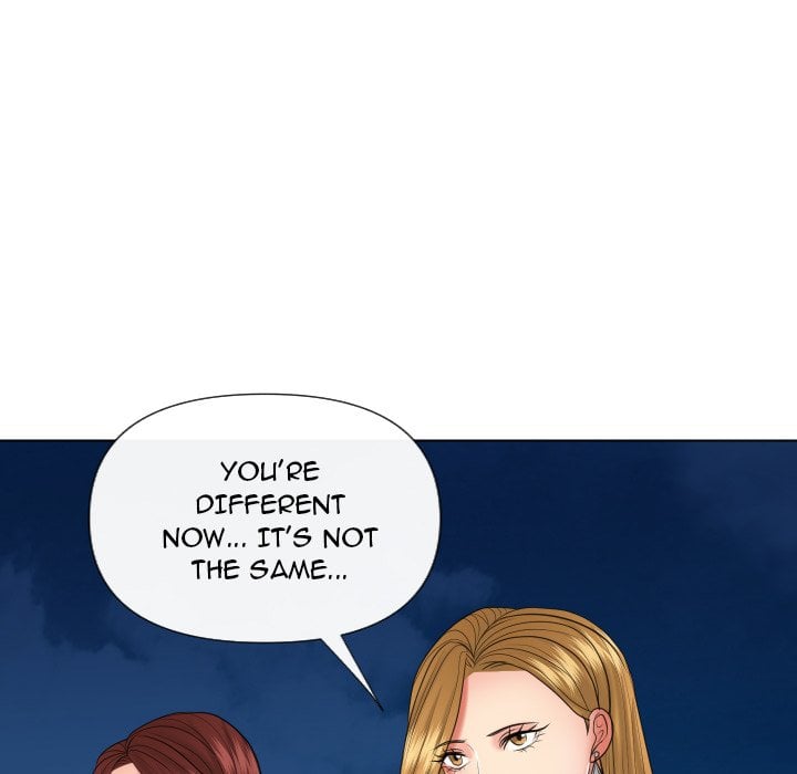 Secret Offer Chapter 20 - Page 137