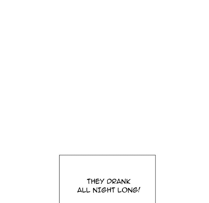 Secret Offer Chapter 20 - Page 159