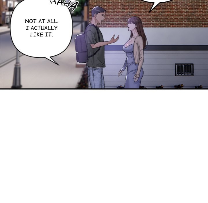 Come to My Place Chapter 1 - Page 107