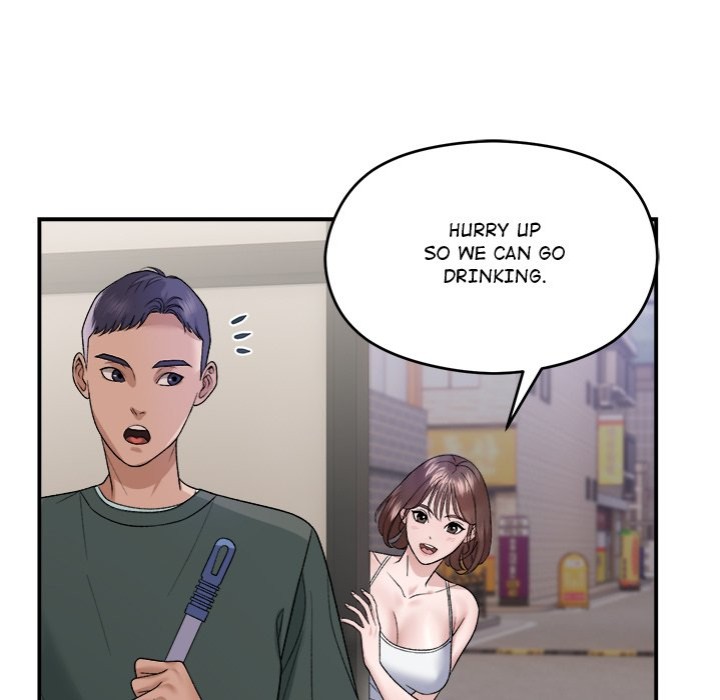 Come to My Place Chapter 1 - Page 21